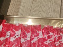 -额尔敦·品质自助(摩尔城店)