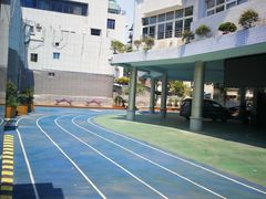 -武汉市洪山区武珞路小学