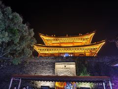 -大理古城