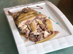 开封桶子鸡-黄家老店(大梁路店)