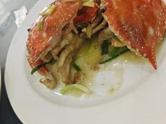 -上海阿潘舟山海鲜店(东宝兴路店)