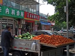 -百味香重庆鸡公煲(厦大学生公寓老店)