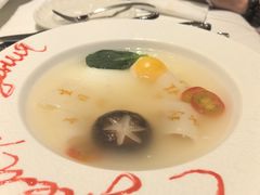 -马克西姆俄罗斯餐厅(通亚街店)