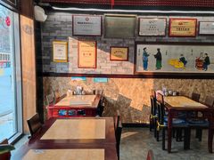 -都一处烧麦馆(前门店)