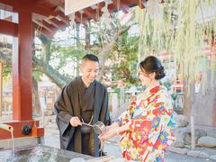 -东京浅草和服体验江户和装工房雅(浅草本店)