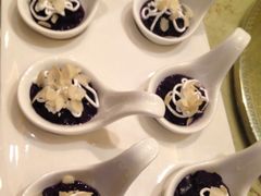 紫薯沙拉-卫鼎轩·曹公馆(鼓楼店)