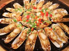 -北李妈妈菜(鲁能城店)