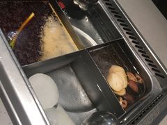 -海底捞火锅(八佰伴店)