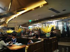 大堂-木棉·醉心粤味(COCO Park店)