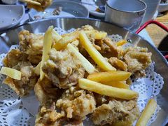 原味炸鸡-高基五春川炒鸡排 韩国料理(威海总店)