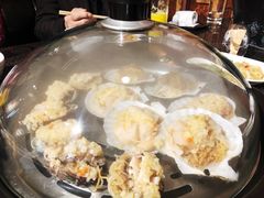 -日进一片海.生腌海鲜火锅.宵夜烧烤(三里屯总店)