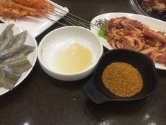 -合合大冷面(湖南店)