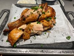 -绿茶餐厅(广州天河城店)