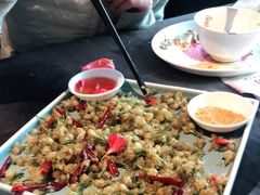 -蟹榭·本帮江浙菜·蟹宴(五角场合生汇商场店)