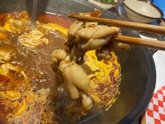-老天桥蛙炉火锅(姑苏总店)