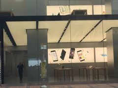 -Apple 零售店(Canton Road)