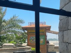 -南沙游艇会·大兵船餐厅