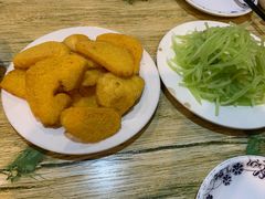 -玫瑰红烤羊排(北新桥三条店)