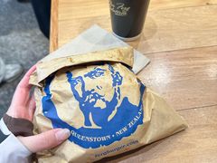 -Fergburger(皇后镇店)
