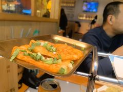 -冰城串说·羊肉串烧烤(哈西大街店)