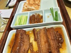 -京味斋·北京烤鸭(北京南站洋桥店)