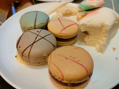 -百香自助餐厅·西安唐隆国际酒店(曲江店)