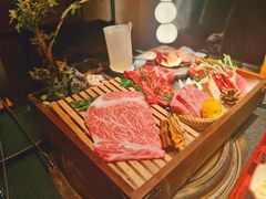 -300杯·和牛烧肉清酒专门店(廊里店)