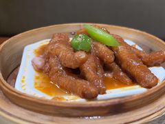 -如轩·海鲜砂锅粥·潮汕菜(一品天下店)