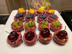 -索菲特西湖大酒店·香榭丽全日候餐厅(南山路店)