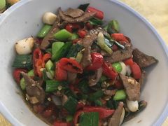 -红色湘菜馆(春风店)