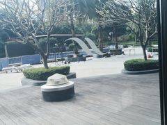 -蛇口希尔顿南海酒店·随轩中餐厅·粤菜