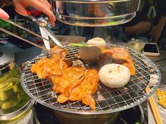 -好介口深夜酒馆(梅江店)