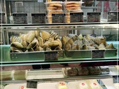 -白玉兰食品甜凤店(合生汇店)