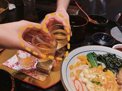 小梅酒-和一料理(安阳店)