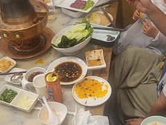 -牛街·马辈儿涮肉(牛街二店)