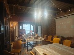 -玩坞轰趴馆·户外团建聚会主题生日派对馆(世豪广场店)