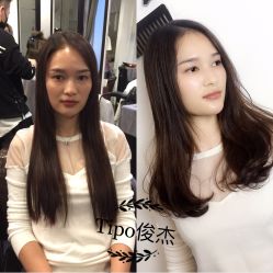 -Tipo Hair salon（明星）店