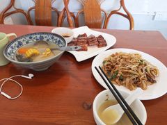 -墨白私房菜·广东菜 粤菜