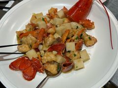 -望乡楼上海菜(日月光店)