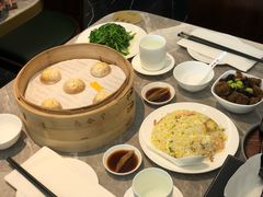 -鼎泰丰(国贸商城店)
