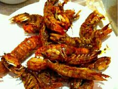 -芭菲盛宴·环球美食(解放碑英利国际店)
