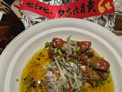 -绸乡宴酒店·融合苏帮宴(吴江店)
