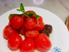 -绿茶餐厅(青岛城阳万象汇店)
