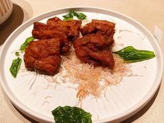 -侨美食家·40年地道粤菜(珠江新城店)