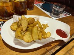 -通海俄式烧烤(下瓦房店)