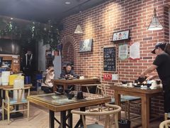 -潮十三潮汕砂锅粥(高新四路大都荟店)