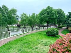 -美兰湖景区