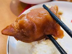 -沈家花园如皋菜(海阳路店)