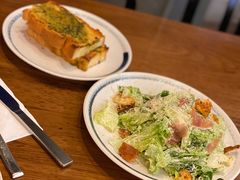-PIZZA BIANCA(万象城店)