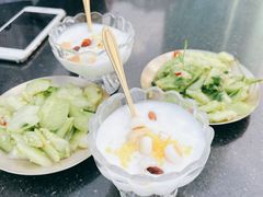 -好唛士·精酿啤酒烧烤(金沪路店)